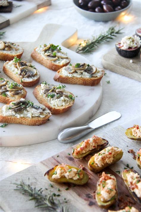 easy christmas dinner menu|40 christmas appetizers for an easy and elegant holiday.